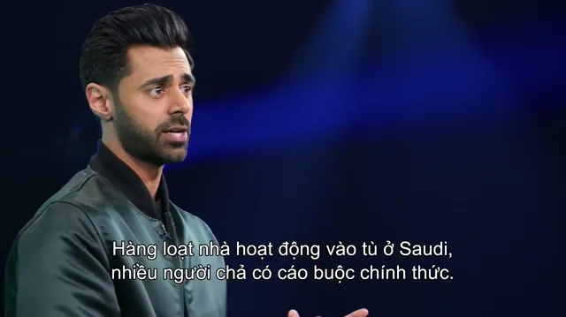 Xem Đạo luật yêu nước với Hasan Minhaj (Phần 2) tập 6 Vietsub tại PhimMoiHot Xem Đạo luật yêu nước với Hasan Minhaj (Phần 2) tập 6 Vietsub tại PhimMoiHot