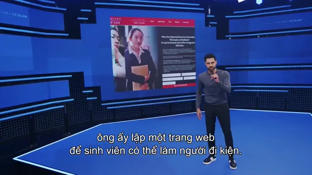 Hình ảnh Đạo luật yêu nước với Hasan Minhaj (Phần 1) tập 7 trên PhimMoiHot Hình ảnh Đạo luật yêu nước với Hasan Minhaj (Phần 1) tập 7 trên PhimMoiHot