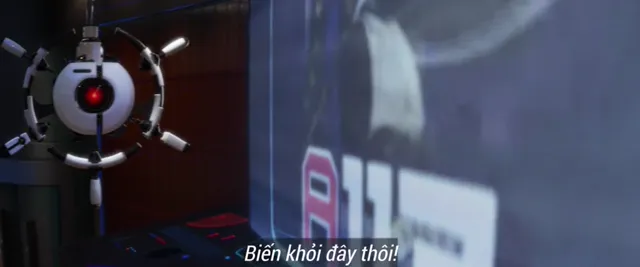 Rôbôt Biết Yêu tập 1 Vietsub HD - PhimMoiHot Rôbôt Biết Yêu tập 1 Vietsub HD - PhimMoiHot