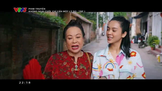 Không Ngại Cưới Chỉ Cần Một Lý Do tập 9 Vietsub HD - PhimMoiHot Không Ngại Cưới Chỉ Cần Một Lý Do tập 9 Vietsub HD - PhimMoiHot