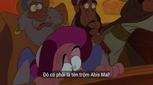 Xem phim Aladdin: Sự Trở Lại Của Jafar Vietsub HD tại PhimMoiHot Xem phim Aladdin: Sự Trở Lại Của Jafar Vietsub HD tại PhimMoiHot