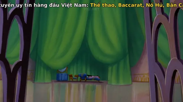 Hình ảnh phim Aladdin: Sự Trở Lại Của Jafar trên PhimMoiHot Hình ảnh phim Aladdin: Sự Trở Lại Của Jafar trên PhimMoiHot