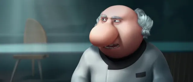 Hình ảnh phim Cậu Bé Astro trên PhimMoiHot Hình ảnh phim Cậu Bé Astro trên PhimMoiHot