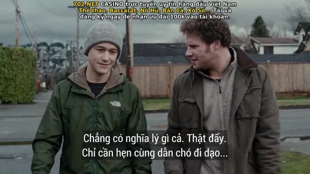 Hình ảnh phim Hên Xui trên PhimMoiHot Hình ảnh phim Hên Xui trên PhimMoiHot
