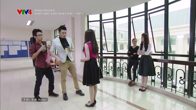 Xem phim Khép Mắt Chờ Ngày Mai Lồng Tiếng HD tại PhimMoiHot Xem phim Khép Mắt Chờ Ngày Mai Lồng Tiếng HD tại PhimMoiHot