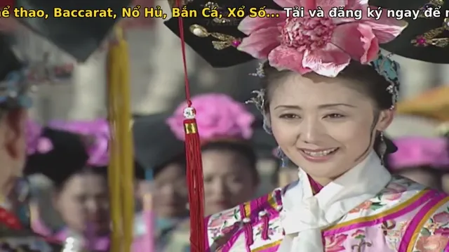 Hoàn Châu Cách Cách (Phần 2) tập 11 Vietsub HD - PhimMoiHot Hoàn Châu Cách Cách (Phần 2) tập 11 Vietsub HD - PhimMoiHot