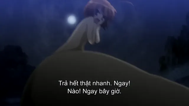 Hình ảnh Đây là xác sống à? (Phần 1) tập 1 trên PhimMoiHot Hình ảnh Đây là xác sống à? (Phần 1) tập 1 trên PhimMoiHot