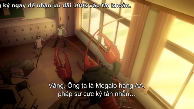 Đây là xác sống à? (Phần 1) tập 1 Vietsub HD - PhimMoiHot Đây là xác sống à? (Phần 1) tập 1 Vietsub HD - PhimMoiHot