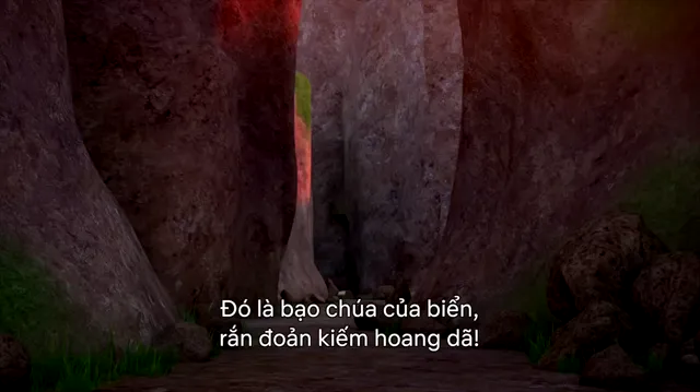 Đảo ấu trùng (Phần 2) 2020 Vietsub HD - PhimMoiHot Đảo ấu trùng (Phần 2) 2020 Vietsub HD - PhimMoiHot