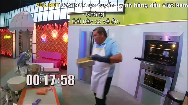 Xem phim Dễ như ăn bánh! Mexico (Phần 3) Vietsub HD tại PhimMoiHot Xem phim Dễ như ăn bánh! Mexico (Phần 3) Vietsub HD tại PhimMoiHot