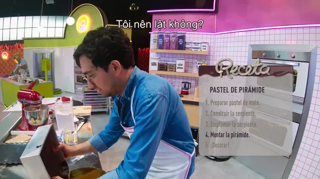 Dễ như ăn bánh! Mexico (Phần 3) 2021 Vietsub HD - PhimMoiHot Dễ như ăn bánh! Mexico (Phần 3) 2021 Vietsub HD - PhimMoiHot
