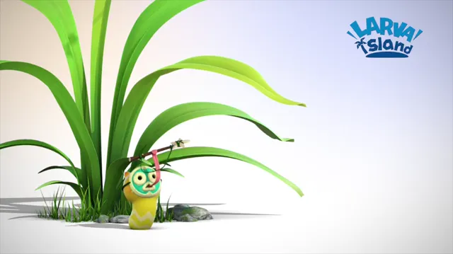 Hình ảnh Đảo ấu trùng (Phần 1) tập 12 trên PhimMoiHot Hình ảnh Đảo ấu trùng (Phần 1) tập 12 trên PhimMoiHot