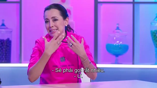 Dễ như ăn bánh! Mexico (Phần 2) tập 2 Vietsub HD - PhimMoiHot Dễ như ăn bánh! Mexico (Phần 2) tập 2 Vietsub HD - PhimMoiHot