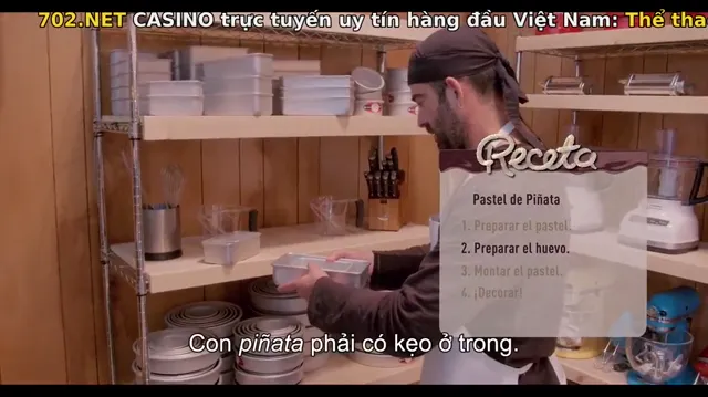 Xem Dễ như ăn bánh! Mexico (Phần 1) tập 2 Vietsub tại PhimMoiHot Xem Dễ như ăn bánh! Mexico (Phần 1) tập 2 Vietsub tại PhimMoiHot