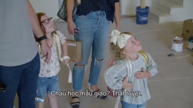 Đại tu ngôi nhà mơ ước (Phần 1) tập 5 Vietsub HD - PhimMoiHot Đại tu ngôi nhà mơ ước (Phần 1) tập 5 Vietsub HD - PhimMoiHot