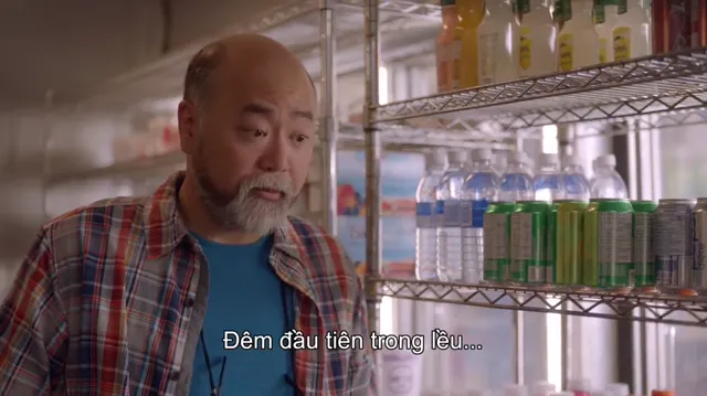 Hình ảnh Cửa hàng tiện lợi nhà Kim (Phần 2) tập 9 trên PhimMoiHot Hình ảnh Cửa hàng tiện lợi nhà Kim (Phần 2) tập 9 trên PhimMoiHot