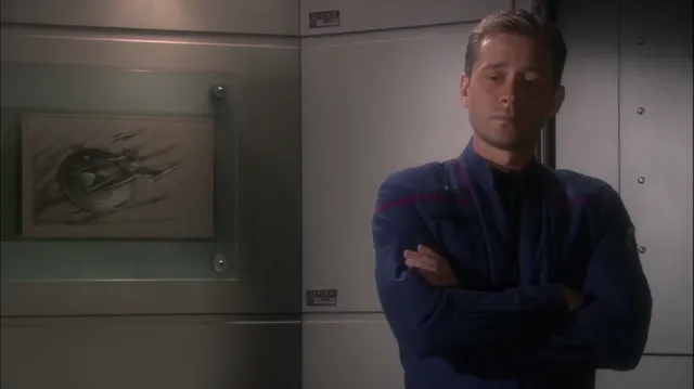 Xem Star Trek: Enterprise (Phần 4) tập 16 Vietsub tại PhimMoiHot Xem Star Trek: Enterprise (Phần 4) tập 16 Vietsub tại PhimMoiHot