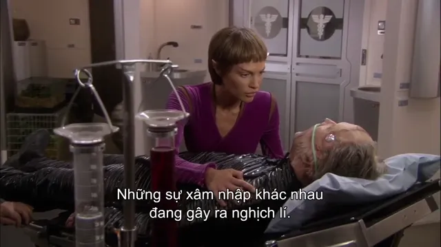 Hình ảnh Star Trek: Enterprise (Phần 4) tập 16 trên PhimMoiHot Hình ảnh Star Trek: Enterprise (Phần 4) tập 16 trên PhimMoiHot
