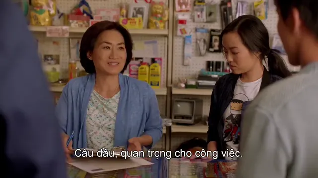 Hình ảnh phim Cửa hàng tiện lợi nhà Kim (Phần 1) trên PhimMoiHot Hình ảnh phim Cửa hàng tiện lợi nhà Kim (Phần 1) trên PhimMoiHot