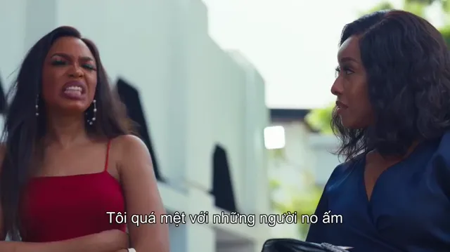 Xem phim Năm cô gái quyến rũ Vietsub HD tại PhimMoiHot Xem phim Năm cô gái quyến rũ Vietsub HD tại PhimMoiHot