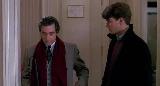 Scent of a Woman 1992 Vietsub HD - PhimMoiHot Scent of a Woman 1992 Vietsub HD - PhimMoiHot