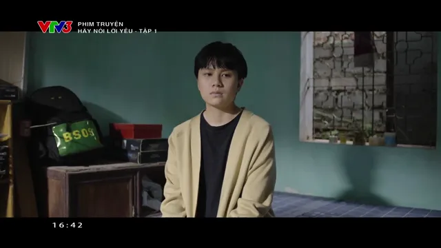 Hãy Nói Lời Yêu tập 21 Vietsub HD - PhimMoiHot Hãy Nói Lời Yêu tập 21 Vietsub HD - PhimMoiHot