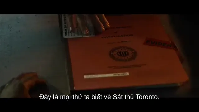 Xem Người đàn ông Toronto tập 1 Vietsub tại PhimMoiHot Xem Người đàn ông Toronto tập 1 Vietsub tại PhimMoiHot