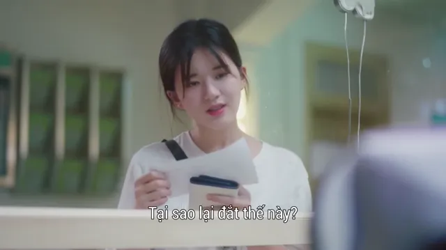 Hình ảnh Vô Tình Nhặt Được Tổng Tài tập 16 trên PhimMoiHot Hình ảnh Vô Tình Nhặt Được Tổng Tài tập 16 trên PhimMoiHot