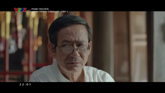 Hình ảnh Hành Trình Công Lý tập 36 trên PhimMoiHot Hình ảnh Hành Trình Công Lý tập 36 trên PhimMoiHot