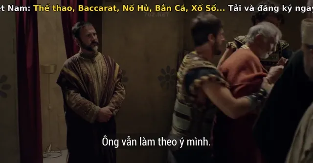Thánh Kinh Cựu Ước 2013 Vietsub HD - PhimMoiHot Thánh Kinh Cựu Ước 2013 Vietsub HD - PhimMoiHot
