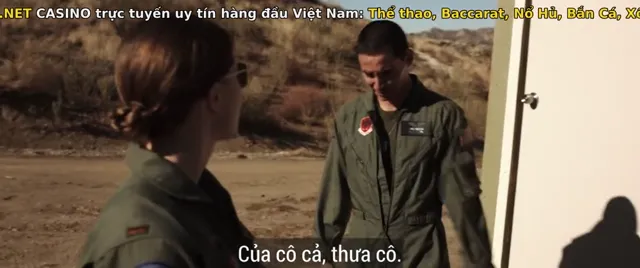 Xem Mục Tiêu Trên Không tập 1 Vietsub tại PhimMoiHot
