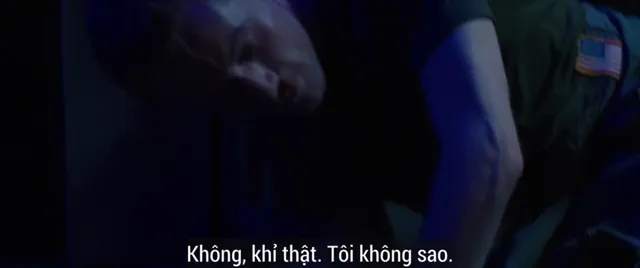Mục Tiêu Trên Không tập 1 Vietsub HD - PhimMoiHot