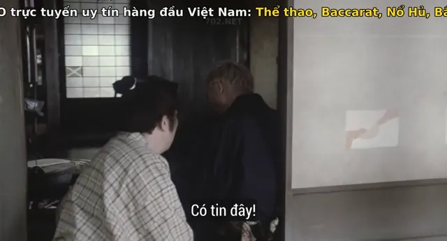 Kiếm Sĩ Mù tập 1 Vietsub HD - PhimMoiHot Kiếm Sĩ Mù tập 1 Vietsub HD - PhimMoiHot