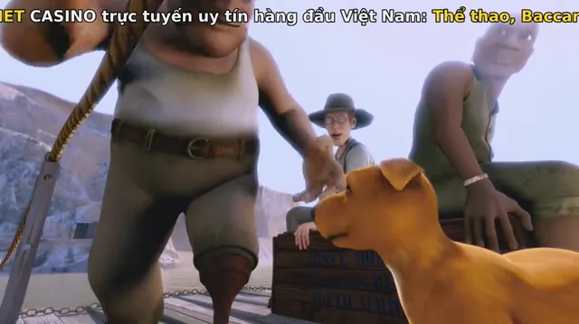 Xem phim Chú Chó Dũng Cảm Vietsub HD tại PhimMoiHot Xem phim Chú Chó Dũng Cảm Vietsub HD tại PhimMoiHot