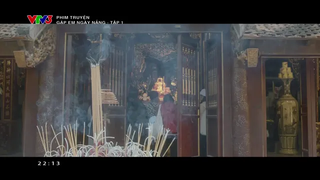 Gặp Em Ngày Nắng tập 14 Vietsub HD - PhimMoiHot Gặp Em Ngày Nắng tập 14 Vietsub HD - PhimMoiHot