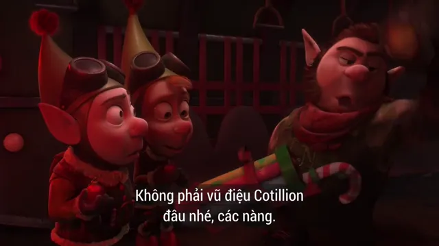 Hình ảnh Điệp Vụ Phát Quà 2 tập 1 trên PhimMoiHot Hình ảnh Điệp Vụ Phát Quà 2 tập 1 trên PhimMoiHot