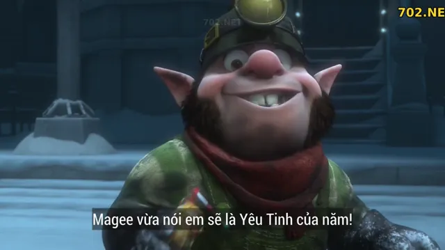 Điệp Vụ Phát Quà 2 tập 1 Vietsub HD - PhimMoiHot Điệp Vụ Phát Quà 2 tập 1 Vietsub HD - PhimMoiHot