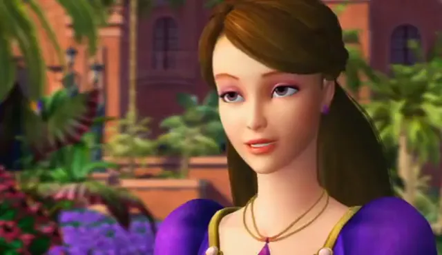 Hình ảnh phim Barbie Công Chúa Tóc Dài trên PhimMoiHot Hình ảnh phim Barbie Công Chúa Tóc Dài trên PhimMoiHot