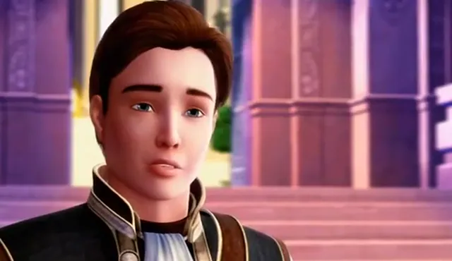 Barbie Công Chúa Tóc Dài 2007 Vietsub HD - PhimMoiHot Barbie Công Chúa Tóc Dài 2007 Vietsub HD - PhimMoiHot