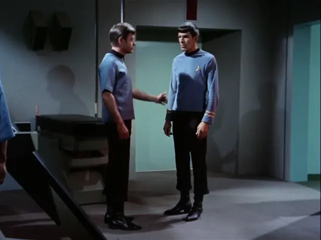 Xem Star Trek (Phần 2) tập 2 Vietsub tại PhimMoiHot Xem Star Trek (Phần 2) tập 2 Vietsub tại PhimMoiHot