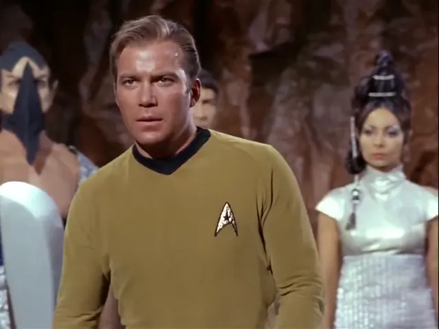 Star Trek (Phần 2) tập 2 Vietsub HD - PhimMoiHot Star Trek (Phần 2) tập 2 Vietsub HD - PhimMoiHot