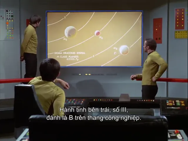 Xem Star Trek (Phần 3) tập 2 Vietsub tại PhimMoiHot Xem Star Trek (Phần 3) tập 2 Vietsub tại PhimMoiHot