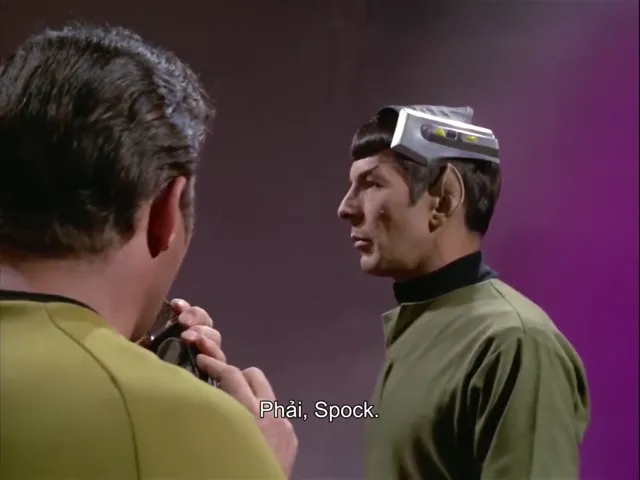 Hình ảnh Star Trek (Phần 3) tập 2 trên PhimMoiHot Hình ảnh Star Trek (Phần 3) tập 2 trên PhimMoiHot