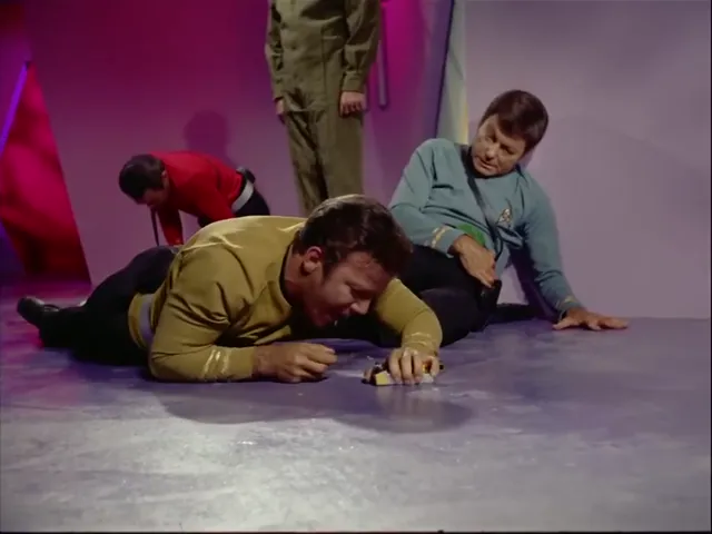 Star Trek (Phần 3) tập 2 Vietsub HD - PhimMoiHot Star Trek (Phần 3) tập 2 Vietsub HD - PhimMoiHot