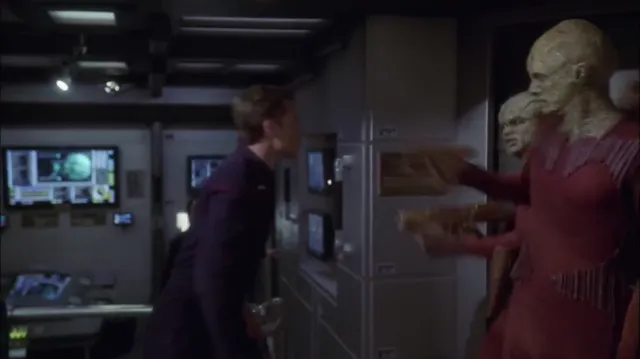 Xem Star Trek: Enterprise (Phần 2) tập 25 Vietsub tại PhimMoiHot Xem Star Trek: Enterprise (Phần 2) tập 25 Vietsub tại PhimMoiHot