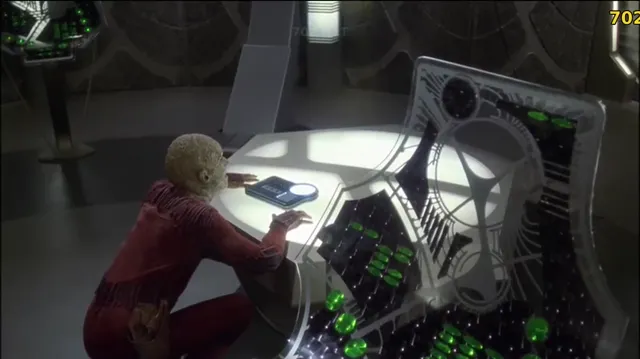 Star Trek: Enterprise (Phần 2) tập 25 Vietsub HD - PhimMoiHot Star Trek: Enterprise (Phần 2) tập 25 Vietsub HD - PhimMoiHot