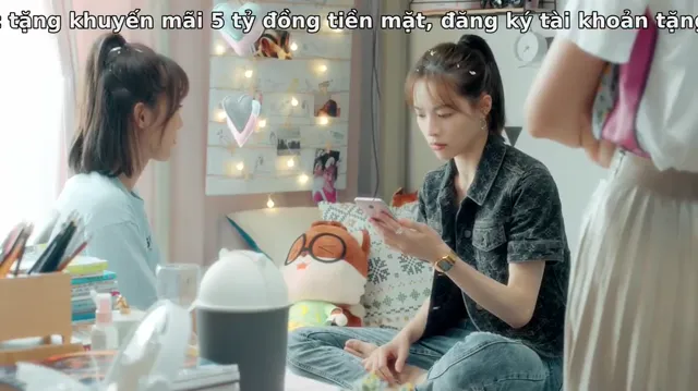 Xem Thanh Xuân Tu Tảo Vi tập 21 Vietsub + Thuyết Minh tại PhimMoiHot Xem Thanh Xuân Tu Tảo Vi tập 21 Vietsub + Thuyết Minh tại PhimMoiHot
