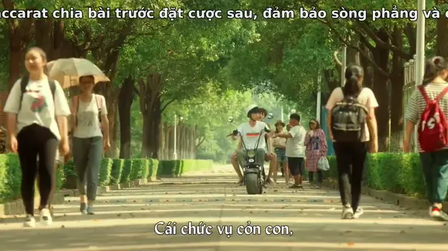 Thanh Xuân Tu Tảo Vi tập 21 Vietsub HD - PhimMoiHot Thanh Xuân Tu Tảo Vi tập 21 Vietsub HD - PhimMoiHot
