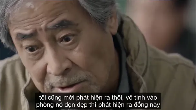 Hình ảnh phim Già Mà Ham trên PhimMoiHot Hình ảnh phim Già Mà Ham trên PhimMoiHot