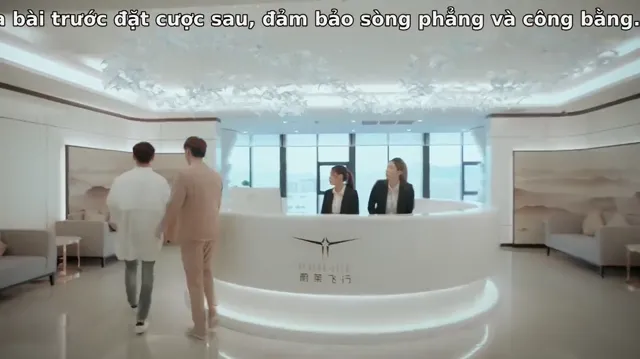 Hình ảnh Anh Trai Nhà Đối Diện tập 1 trên PhimMoiHot Hình ảnh Anh Trai Nhà Đối Diện tập 1 trên PhimMoiHot